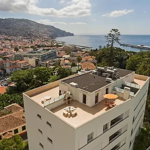  Apartment Jasmineiro Iii By An Island