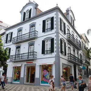 Homestay Edificio Charles 203