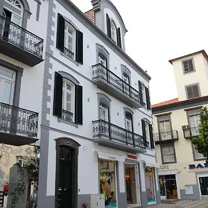  Apartment Edificio Charles 301