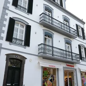 Apartment Edificio Charles 103
