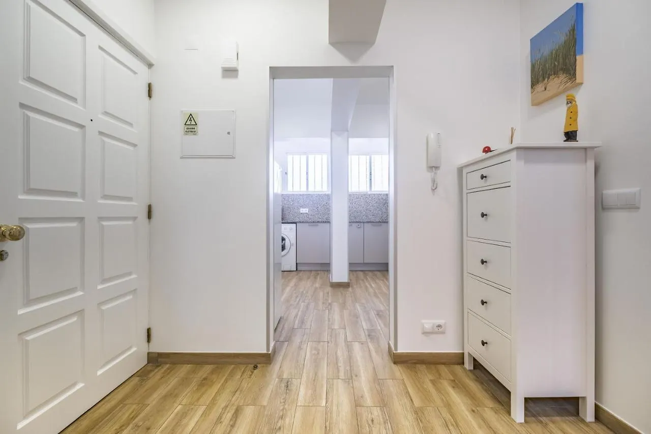 Apartment - The Historical Center Of Funchal In Alojamento Local 0*, Funchal (Madeira) Portugal