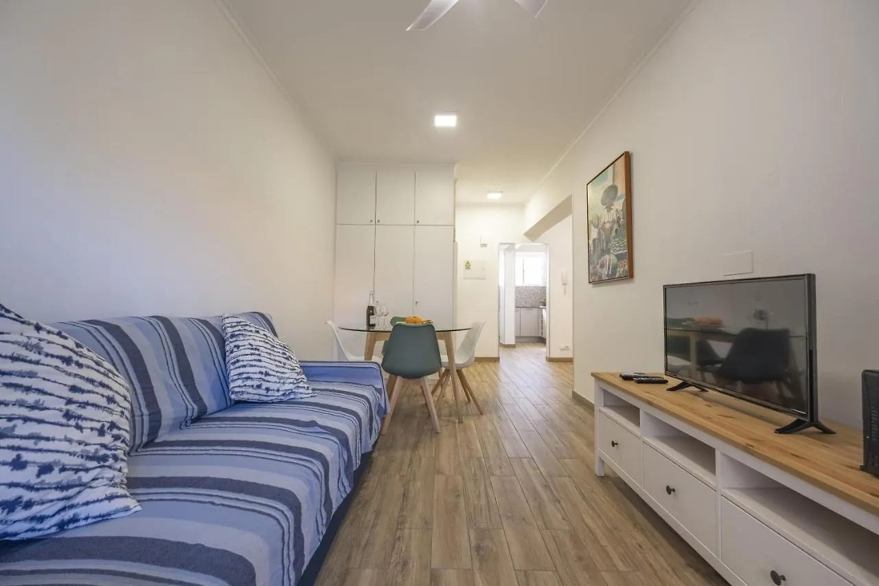 Apartment - The Historical Center Of Funchal In Alojamento Local  Funchal (Madeira)