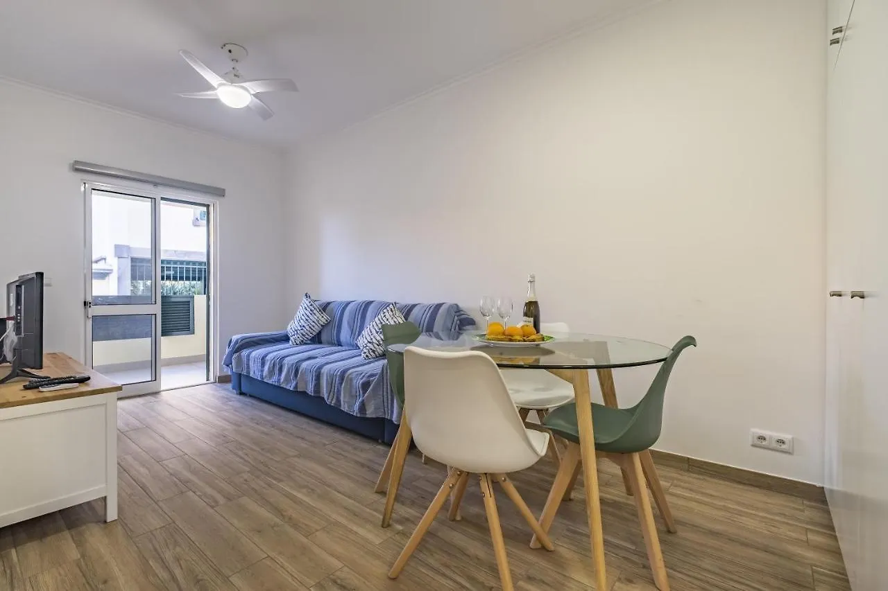 Apartment - The Historical Center Of Funchal In Alojamento Local 0*, Funchal (Madeira)