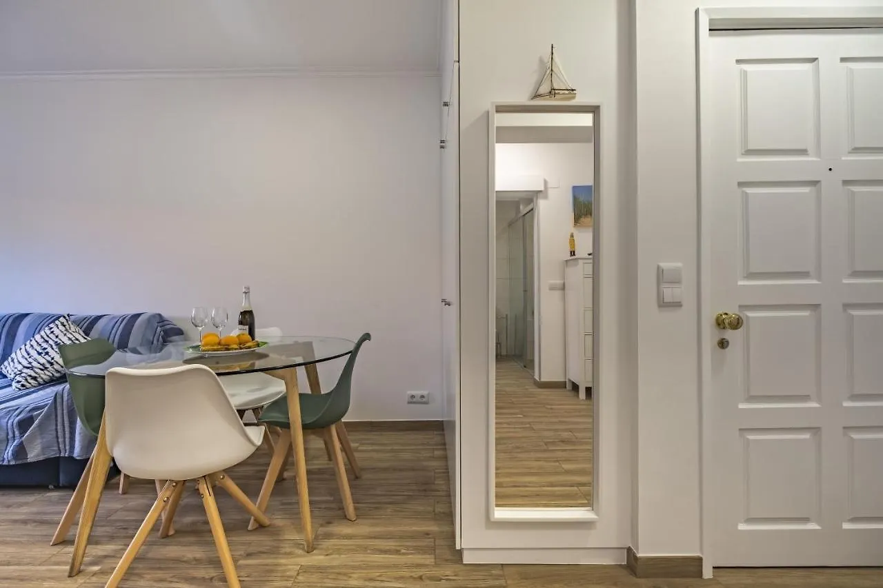 Apartment - The Historical Center Of Funchal In Alojamento Local Portugal