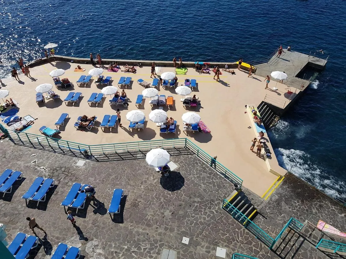 Apartment - The Historical Center Of Funchal In Alojamento Local