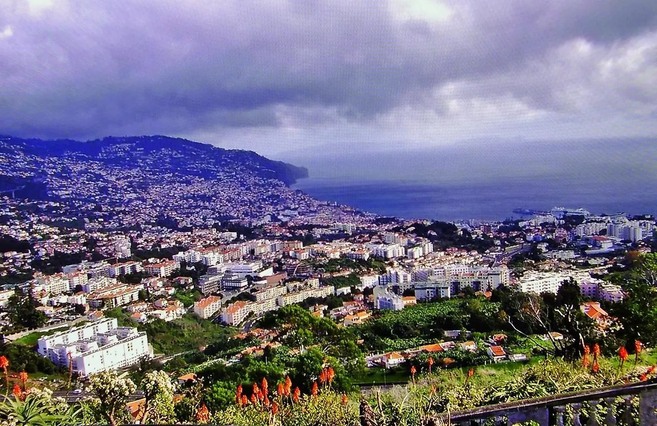 Apartment - The Historical Center Of Funchal In Alojamento Local 0*, Funchal (Madeira)