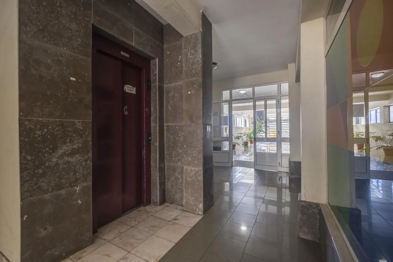 Apartment - The Historical Center Of Funchal In Alojamento Local