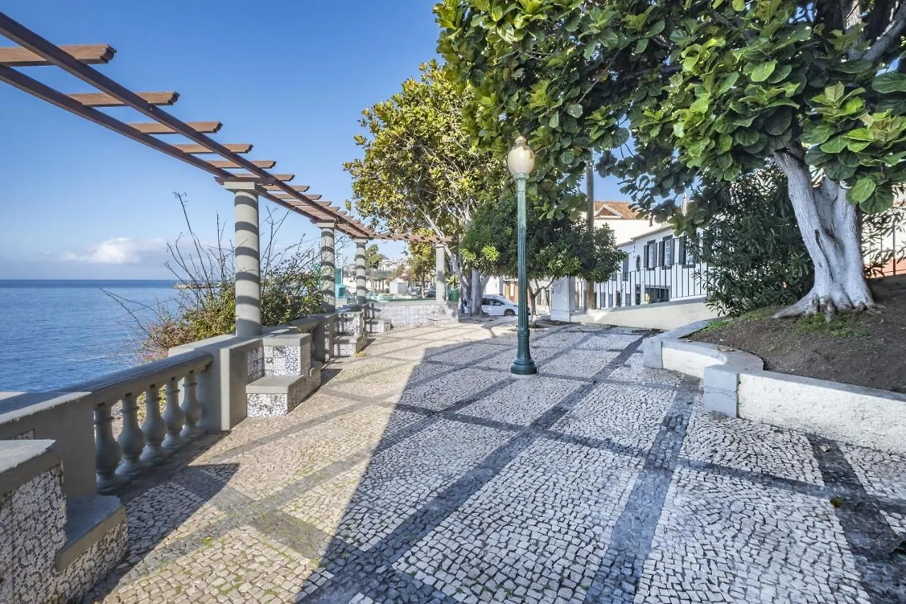 Apartment - The Historical Center Of Funchal In Alojamento Local