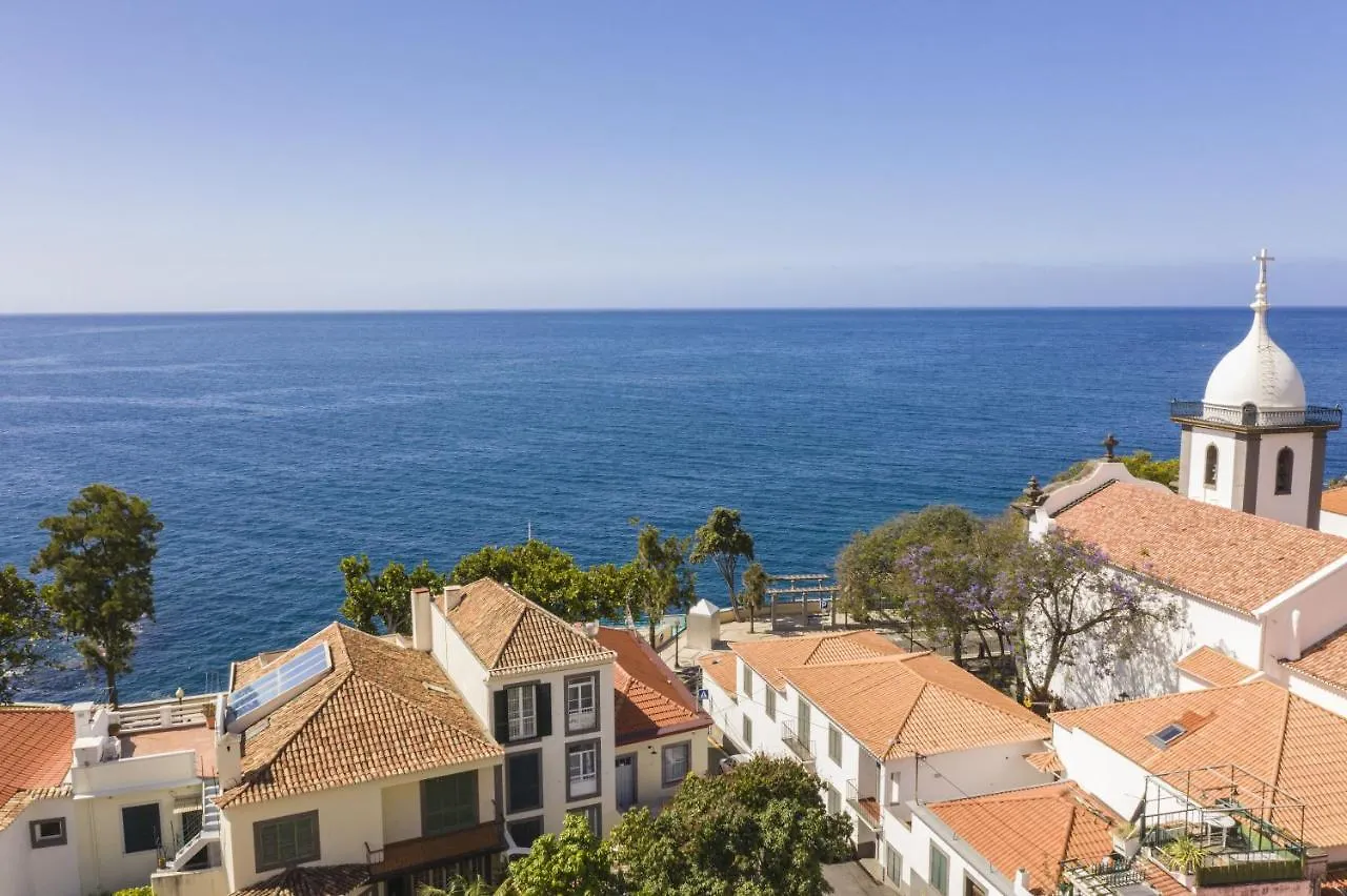 Apartment - The Historical Center Of Funchal In Alojamento Local 0*, Funchal (Madeira)
