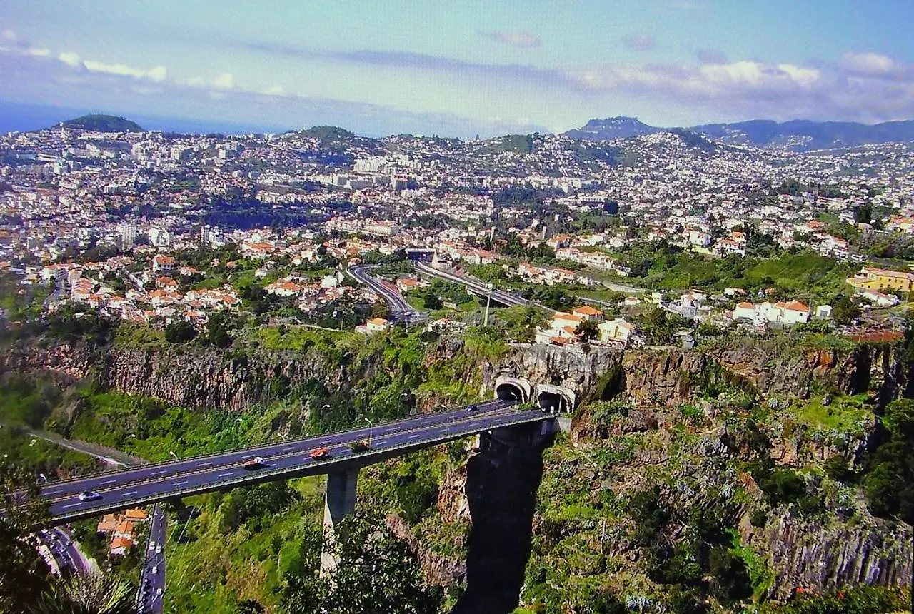 Apartment - The Historical Center Of Funchal In Alojamento Local Portugal