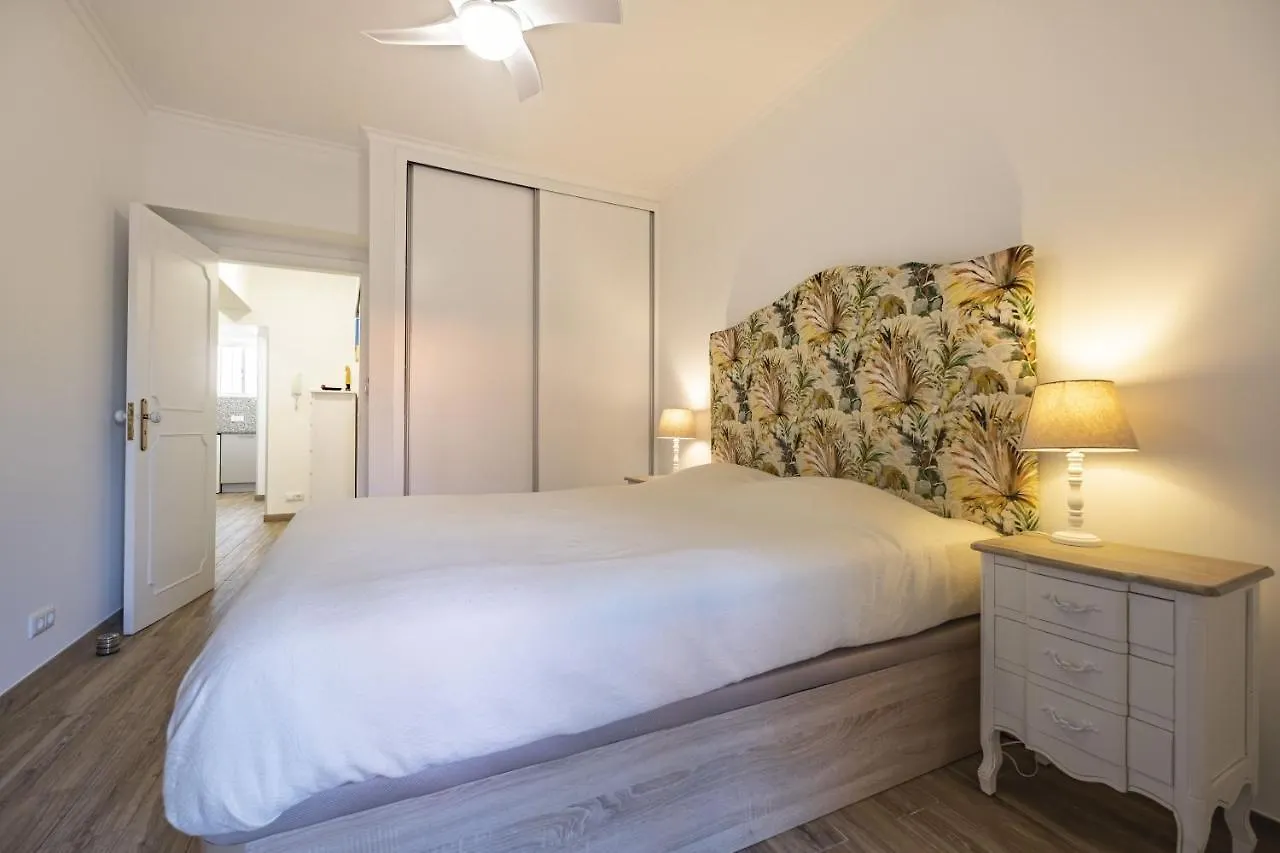 Apartment - The Historical Center Of Funchal In Alojamento Local