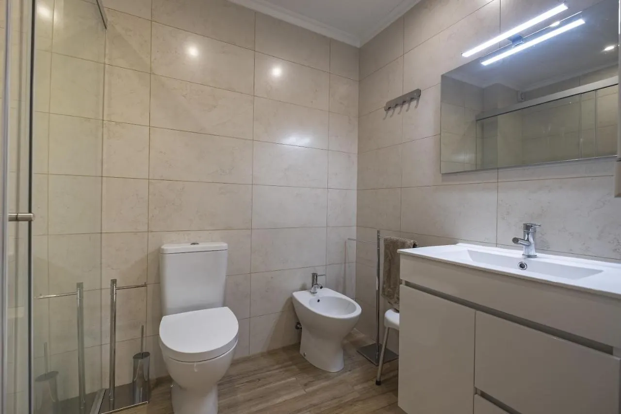 Apartment - The Historical Center Of Funchal In Alojamento Local
