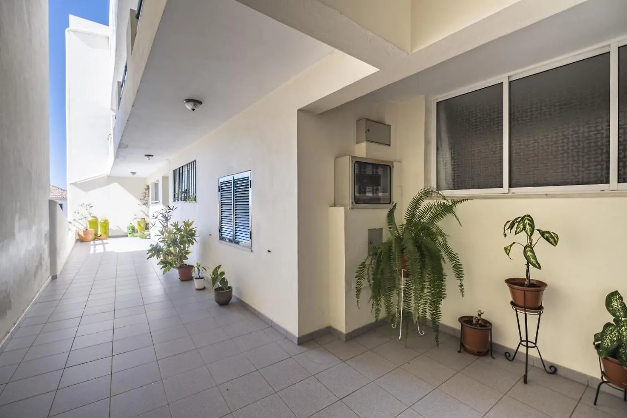 Apartment - The Historical Center Of Funchal In Alojamento Local