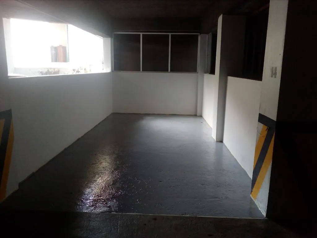 Apartment - The Historical Center Of Funchal In Alojamento Local