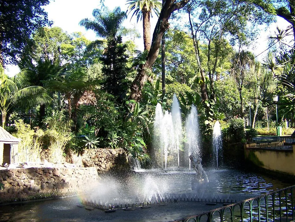 Apartment - The Historical Center Of Funchal In Alojamento Local 0*, Funchal (Madeira) Portugal