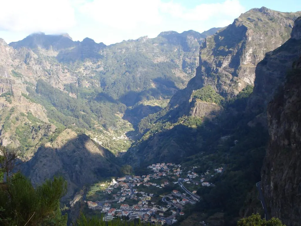 Apartment - The Historical Center Of Funchal In Alojamento Local